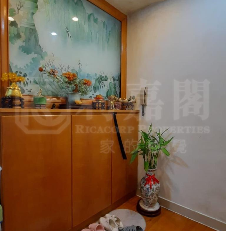 祥雲閣 - 28NTS – 香港北部都會區