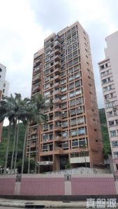 祥雲閣 - 28NTS – 香港北部都會區