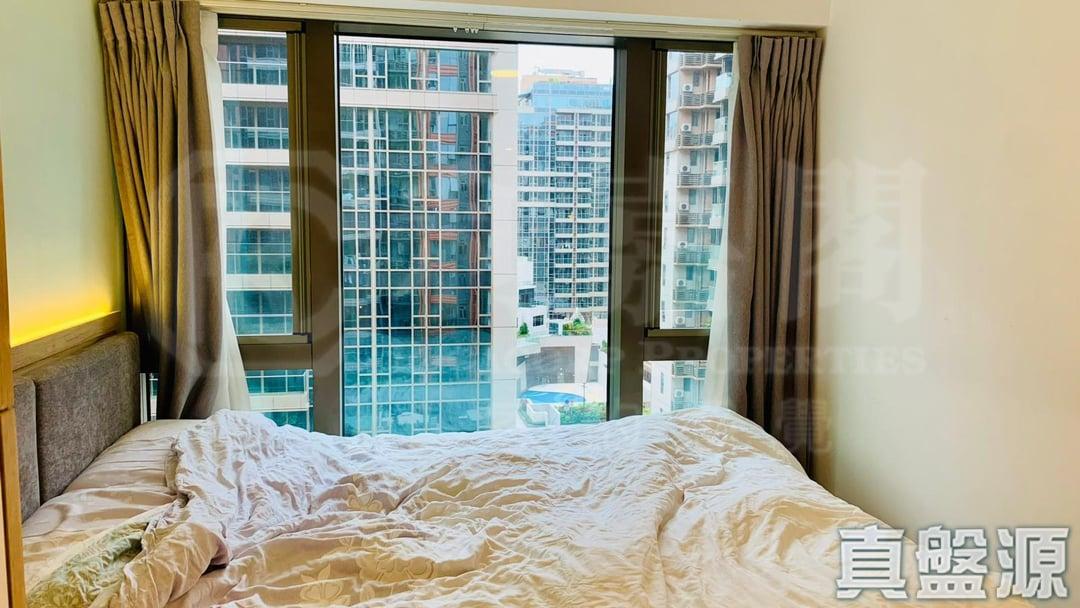 海日灣II 9座 - 28NTS – 香港北部都會區