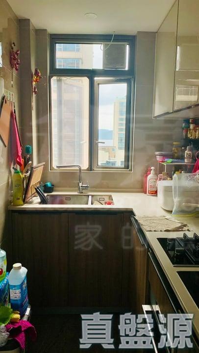 海日灣II 9座 - 28NTS – 香港北部都會區