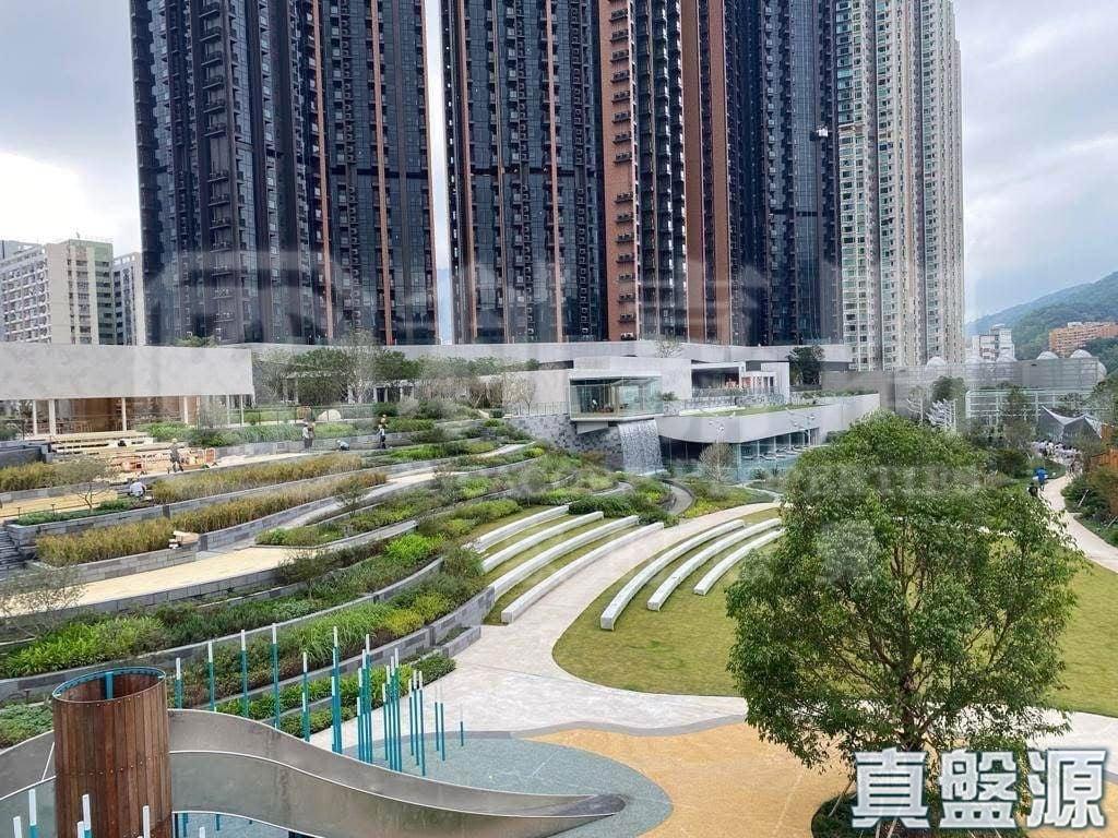 柏傲莊 2期 7座 (7A) - 28NTS – 香港北部都會區