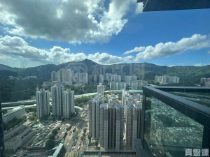 柏傲莊 2期 7座 (7A) - 28NTS – 香港北部都會區