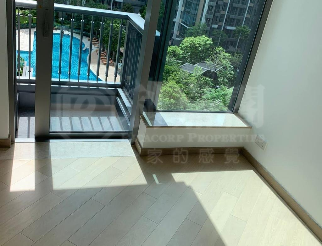 雲滙 1期 5座 - 28NTS – 香港北部都會區