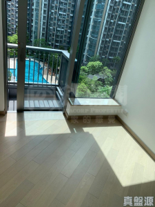 雲滙 1期 5座 - 28NTS – 香港北部都會區