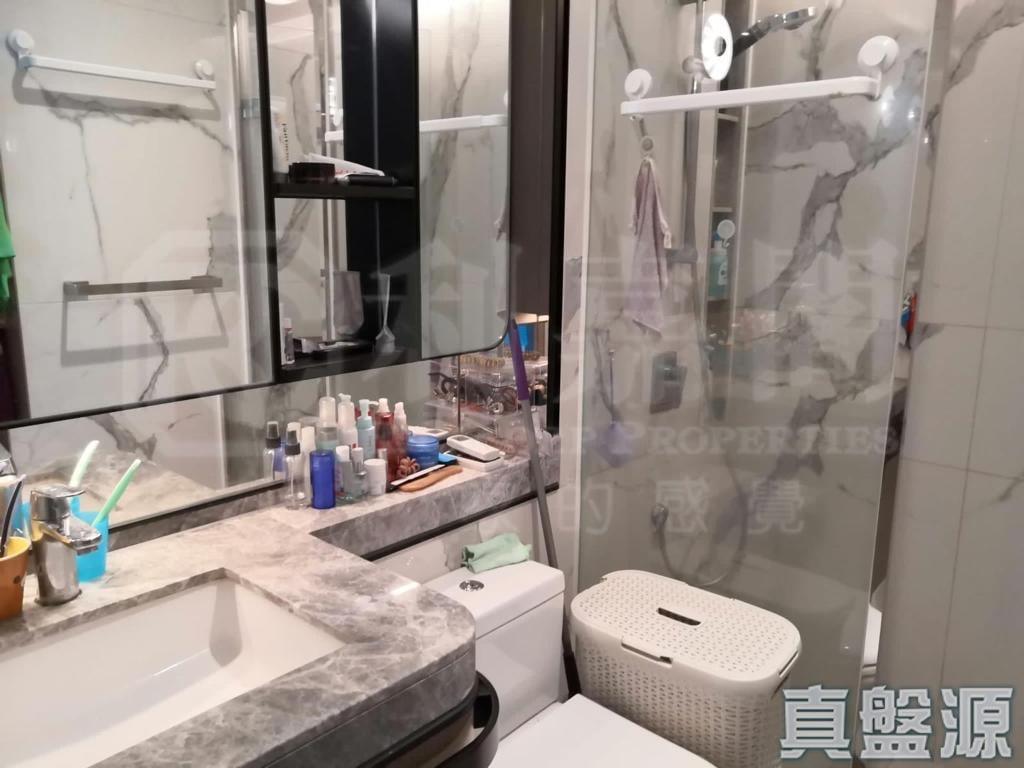 雲滙 1期 5座 - 28NTS – 香港北部都會區