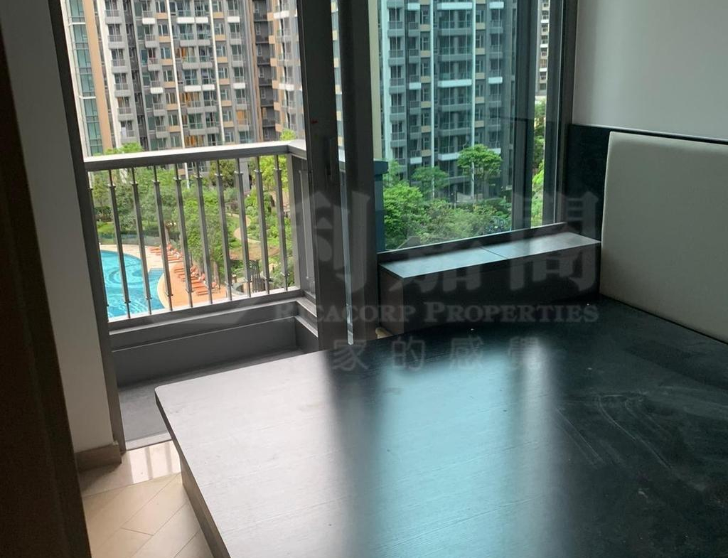 雲滙 1期 5座 - 28NTS – 香港北部都會區
