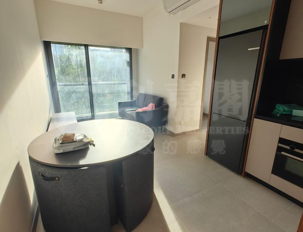 SILICON HILL UNIVERSITY HILL 2B期 優景閣 第1座 - 28NTS – 香港北部都會區