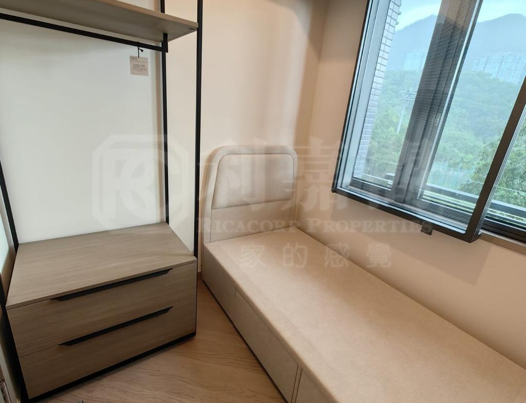 SILICON HILL UNIVERSITY HILL 2B期 優景閣 第1座 - 28NTS – 香港北部都會區