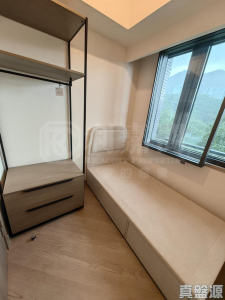 SILICON HILL UNIVERSITY HILL 2B期 優景閣 第1座 - 28NTS – 香港北部都會區