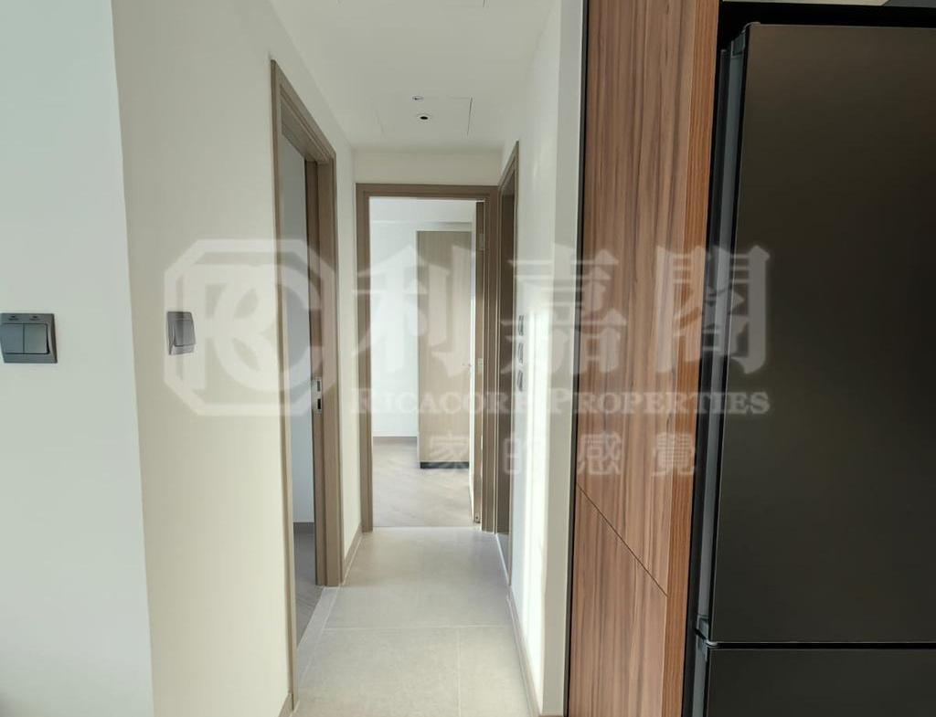 SILICON HILL UNIVERSITY HILL 2B期 優景閣 第1座 - 28NTS – 香港北部都會區