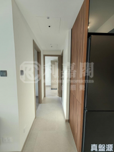 SILICON HILL UNIVERSITY HILL 2B期 優景閣 第1座 - 28NTS – 香港北部都會區