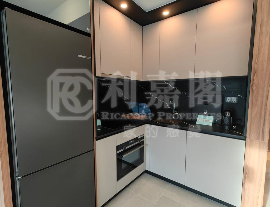 SILICON HILL UNIVERSITY HILL 2B期 優景閣 第1座 - 28NTS – 香港北部都會區