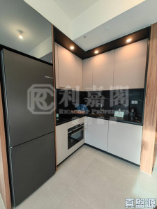 SILICON HILL UNIVERSITY HILL 2B期 優景閣 第1座 - 28NTS – 香港北部都會區