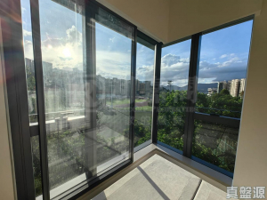 SILICON HILL UNIVERSITY HILL 2B期 優景閣 第1座 - 28NTS – 香港北部都會區