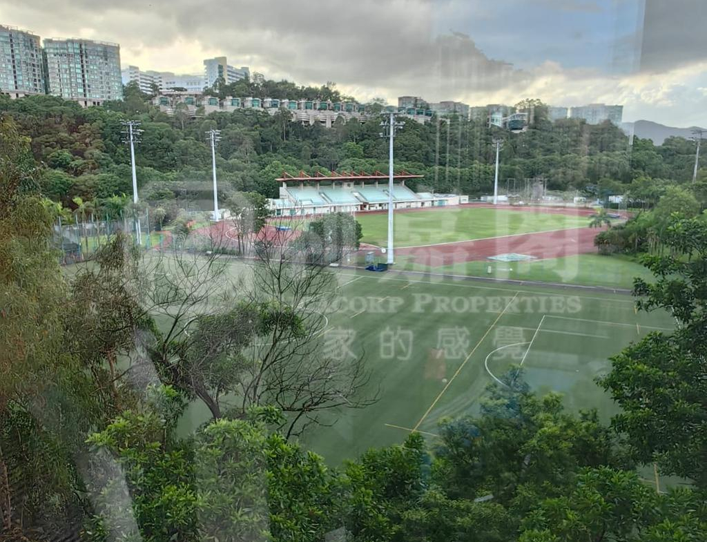 SILICON HILL UNIVERSITY HILL 2B期 優景閣 第1座 - 28NTS – 香港北部都會區