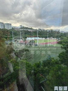 SILICON HILL UNIVERSITY HILL 2B期 優景閣 第1座 - 28NTS – 香港北部都會區