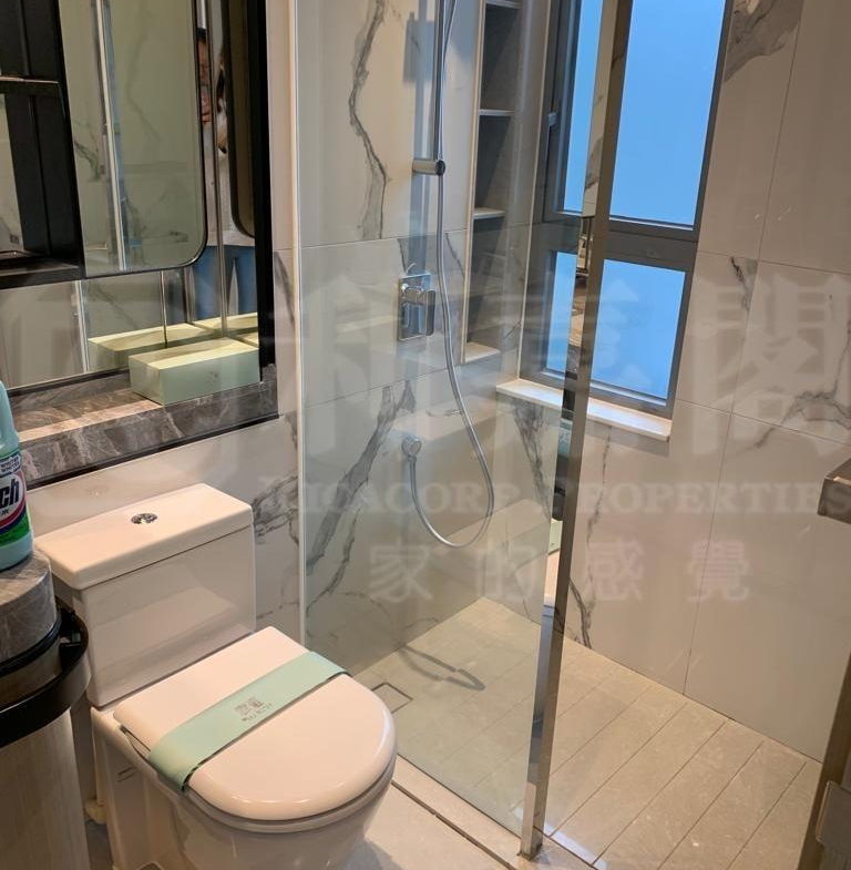 雲滙 1期 5座 - 28NTS – 香港北部都會區