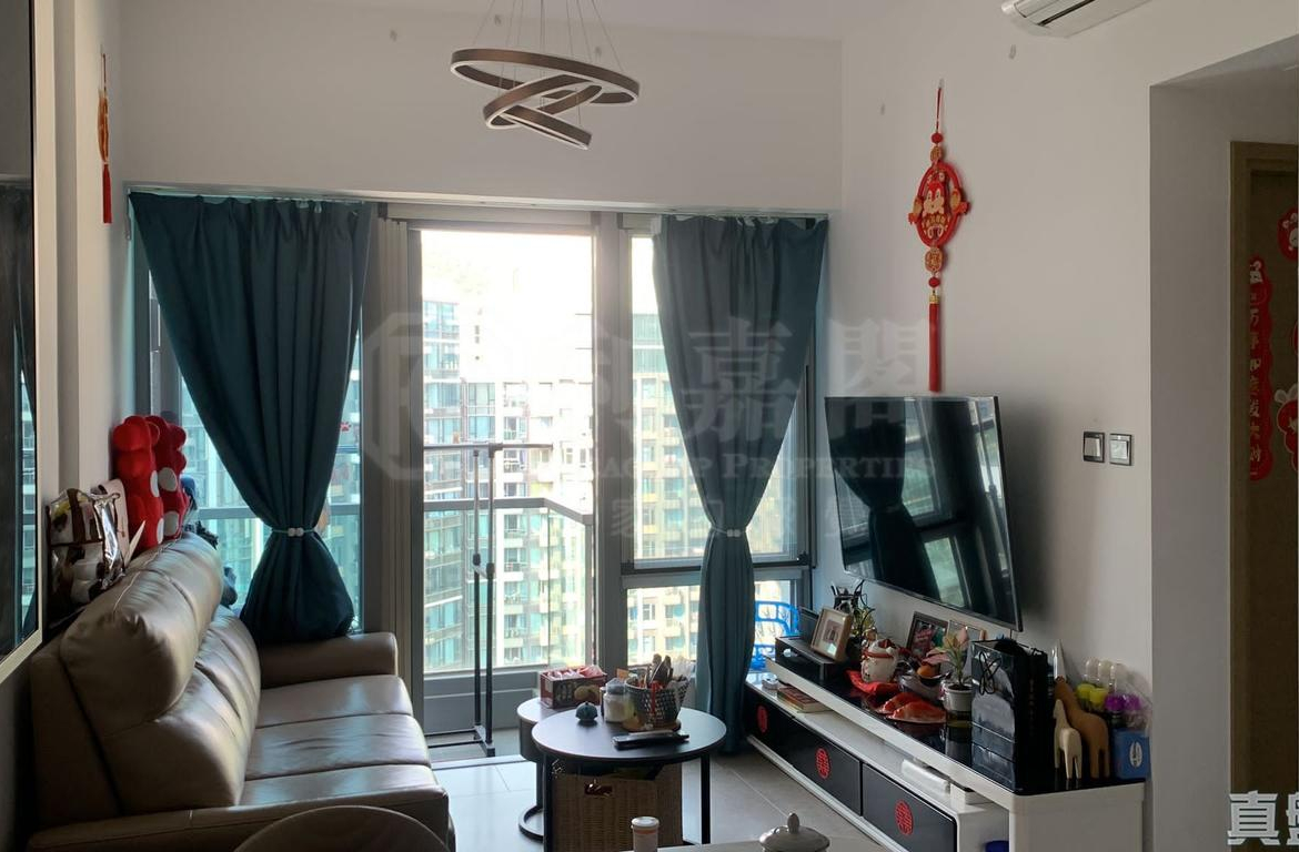 雲滙 2期 10座 - 28NTS – 香港北部都會區