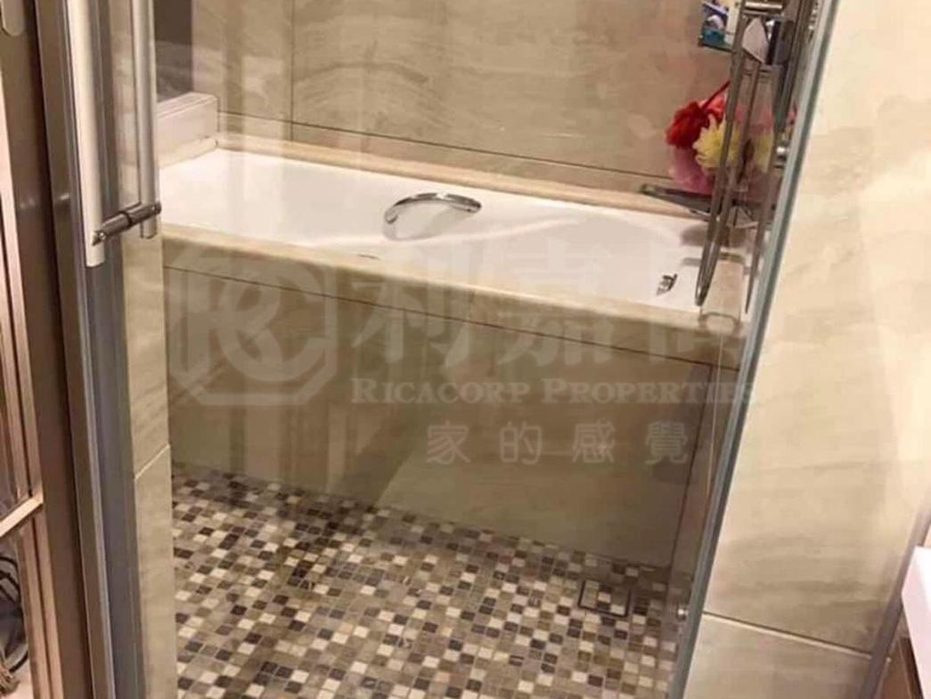 逸瓏灣 I 低座12座 - 28NTS – 香港北部都會區