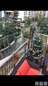 逸瓏灣 I 低座12座 - 28NTS – 香港北部都會區