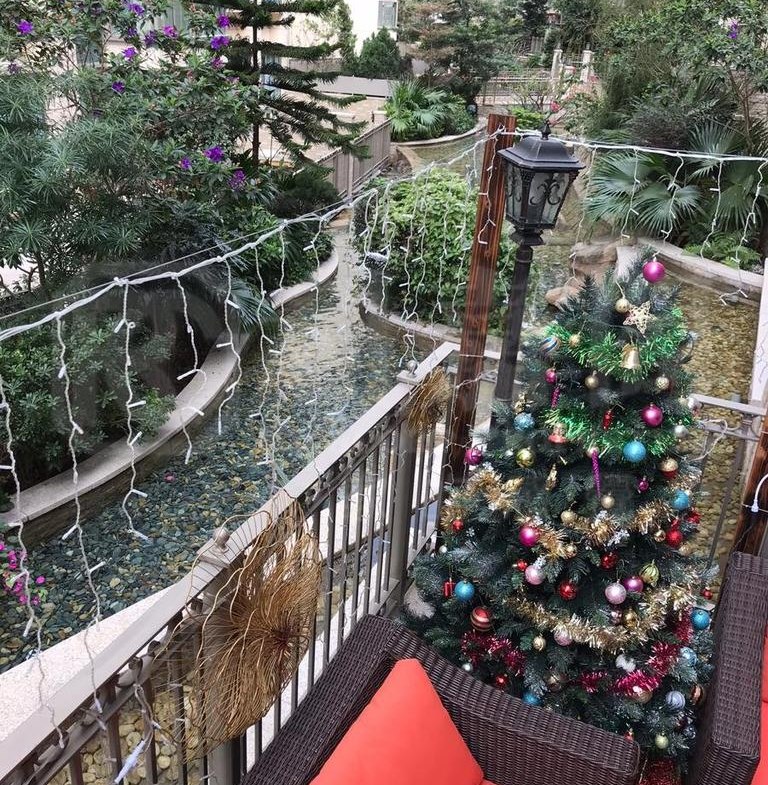 逸瓏灣 I 低座12座 - 28NTS – 香港北部都會區