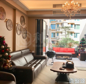 逸瓏灣 I 低座12座 - 28NTS – 香港北部都會區