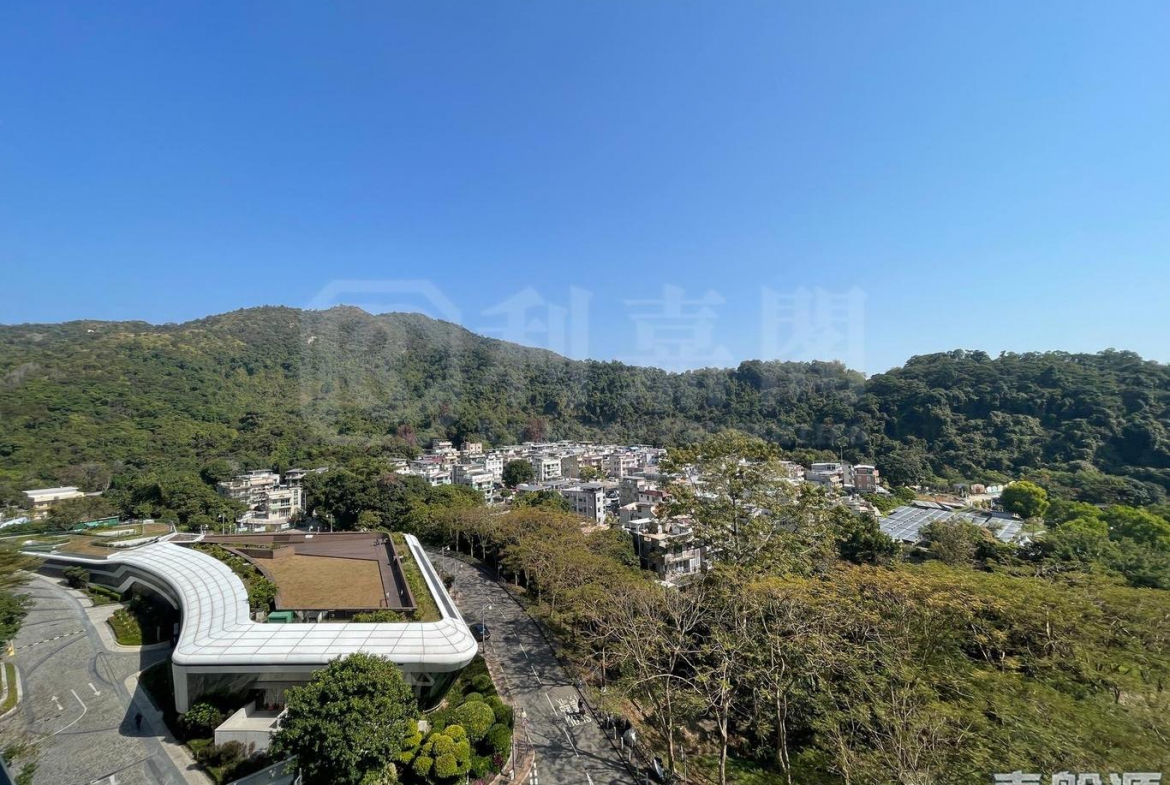 嵐山 2期 2座 - 28NTS – 香港北部都會區