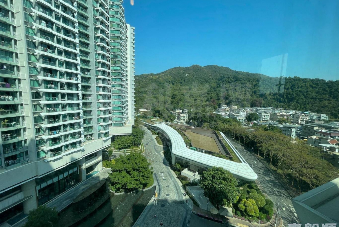 嵐山 2期 2座 - 28NTS – 香港北部都會區
