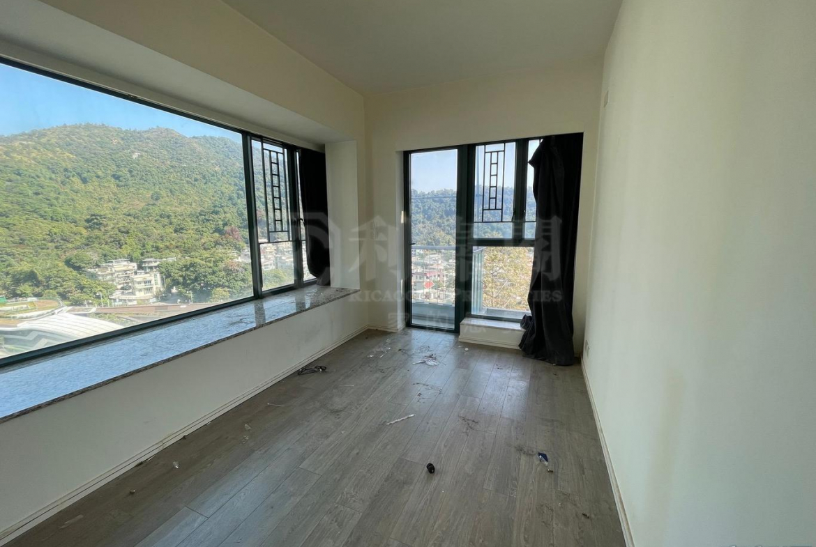 嵐山 2期 2座 - 28NTS – 香港北部都會區