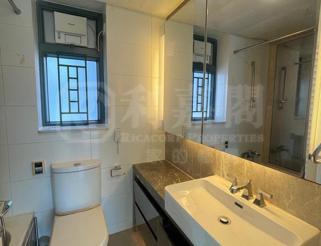 嵐山 2期 2座 - 28NTS – 香港北部都會區