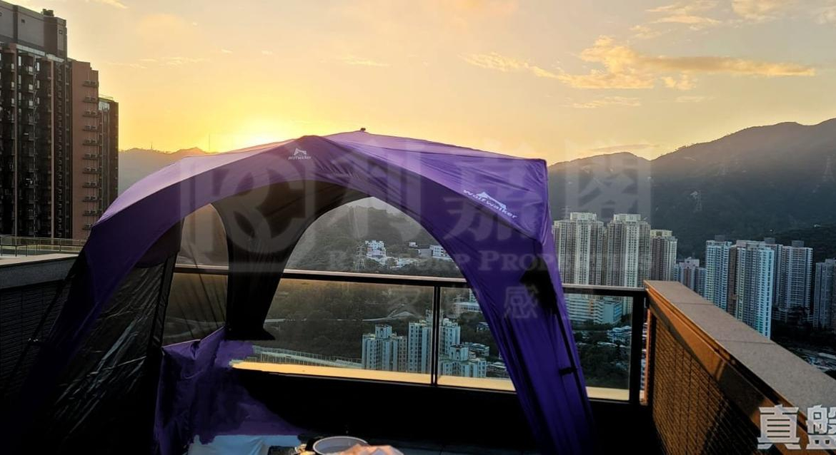 柏傲莊 1期 2座 (2A) - 28NTS – 香港北部都會區