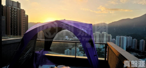 柏傲莊 1期 2座 (2A) - 28NTS – 香港北部都會區