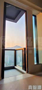 柏傲莊 1期 2座 (2A) - 28NTS – 香港北部都會區