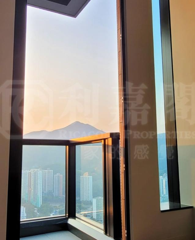 柏傲莊 1期 2座 (2A) - 28NTS – 香港北部都會區