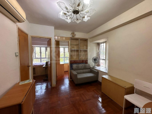 花園城 1期 雅麗苑 (3座) - 28NTS – 香港北部都會區