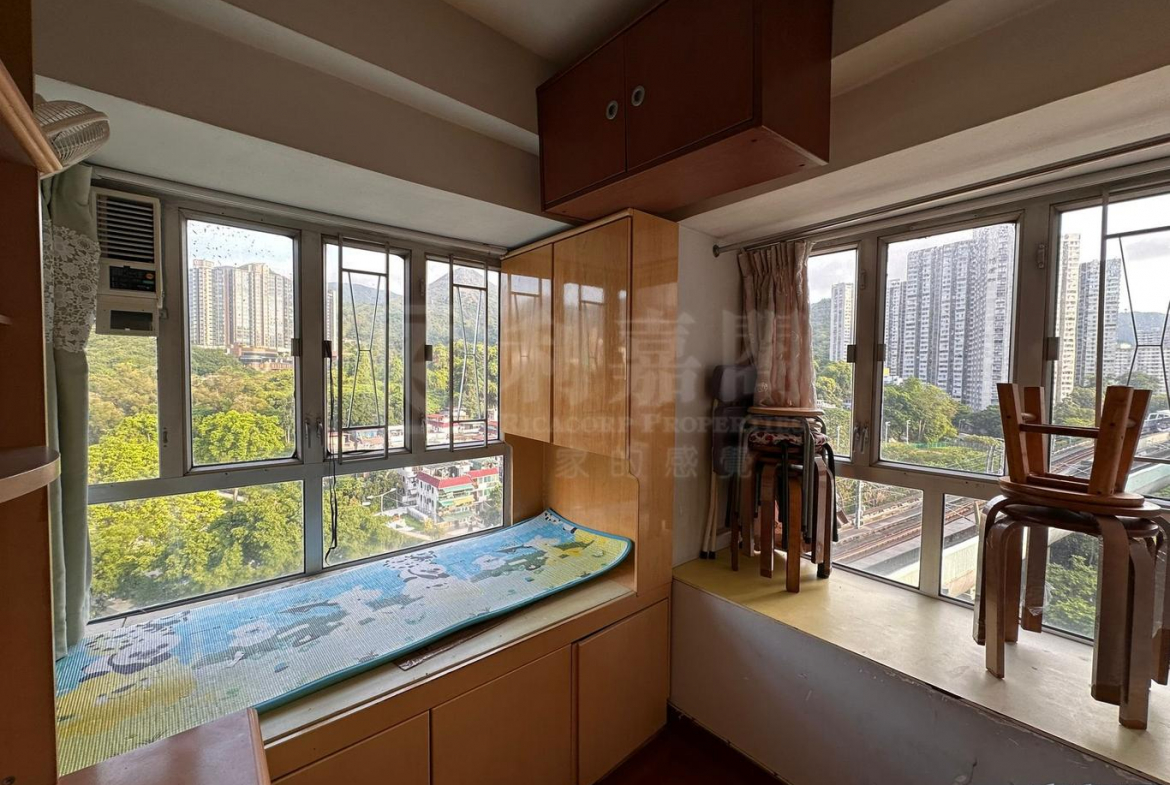 花園城 1期 雅麗苑 (3座) - 28NTS – 香港北部都會區