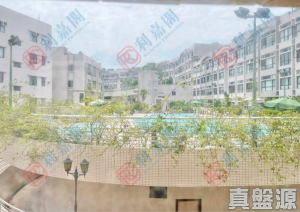 嘉豐花園 - 28NTS – 香港北部都會區