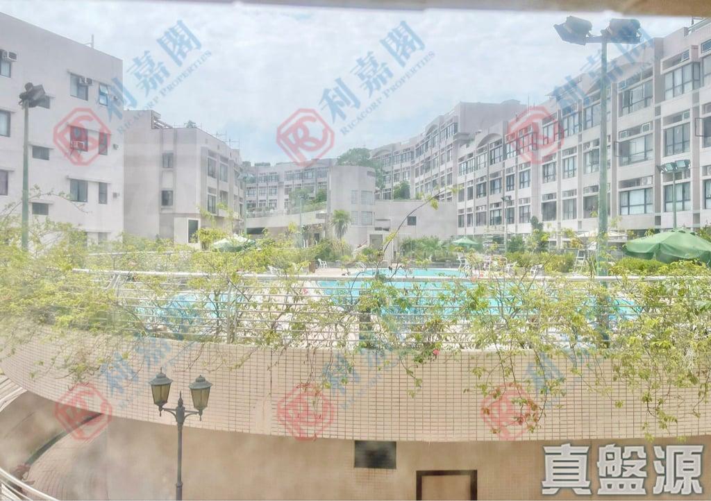 嘉豐花園 - 28NTS – 香港北部都會區