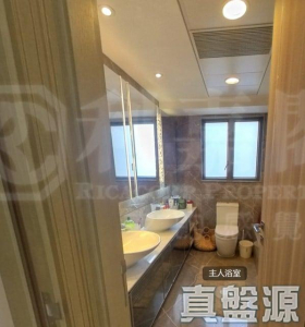 星漣海 3A座 - 28NTS – 香港北部都會區