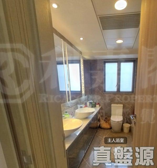 星漣海 3A座 - 28NTS – 香港北部都會區