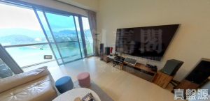 星漣海 3A座 - 28NTS – 香港北部都會區