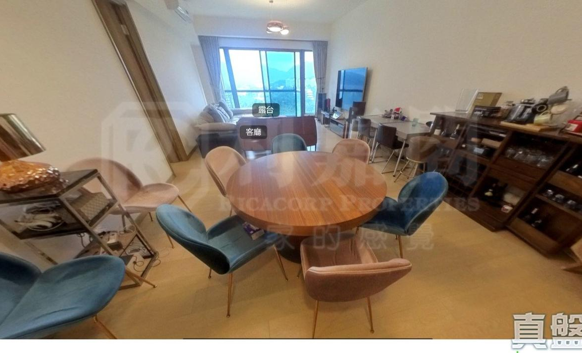 星漣海 3A座 - 28NTS – 香港北部都會區