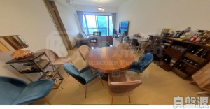 星漣海 3A座 - 28NTS – 香港北部都會區