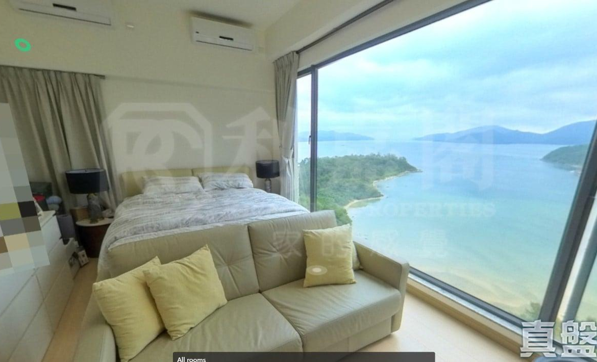 星漣海 3A座 - 28NTS – 香港北部都會區