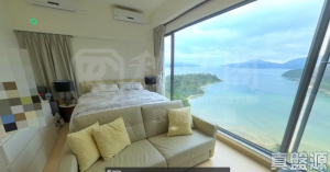 星漣海 3A座 - 28NTS – 香港北部都會區