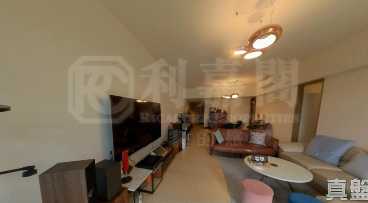 星漣海 3A座 - 28NTS – 香港北部都會區