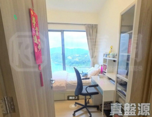 星漣海 3A座 - 28NTS – 香港北部都會區