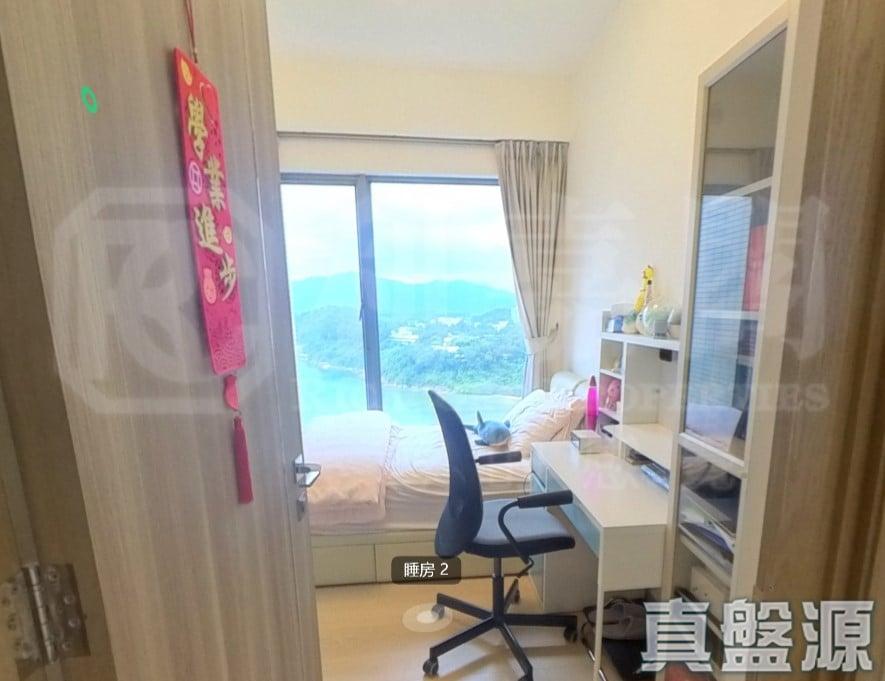 星漣海 3A座 - 28NTS – 香港北部都會區