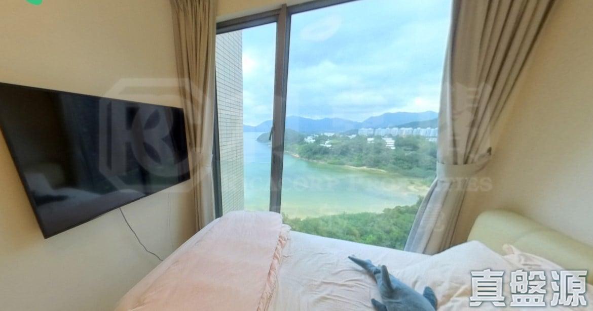 星漣海 3A座 - 28NTS – 香港北部都會區