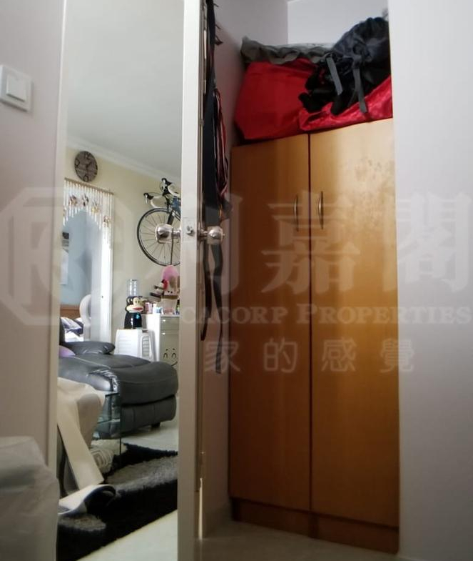 雍盛苑 雍薈閣 (A座) - 28NTS – 香港北部都會區